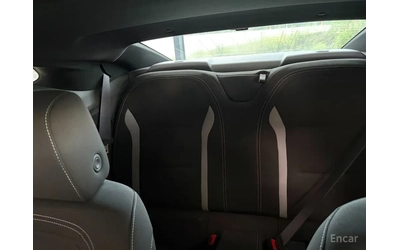 Chevrolet Camaro SS 6.2 V8 - автомобили, коли, обяви за нови и употребявани 7