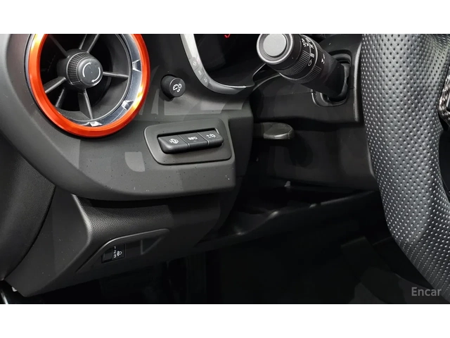 Chevrolet Camaro 6.2 V 8 Уникат* Карбон * Лед индикатор на волана - автомобили, коли, обяви за нови и употребявани 8