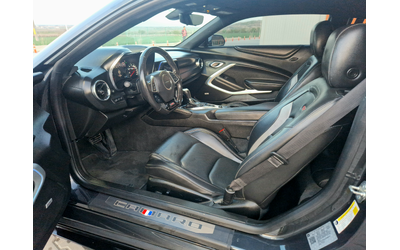 Chevrolet Camaro SS - автомобили, коли, обяви за нови и употребявани 13