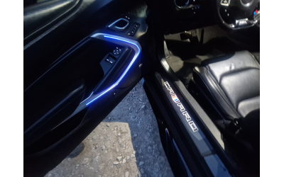 Chevrolet Camaro SS - автомобили, коли, обяви за нови и употребявани 17