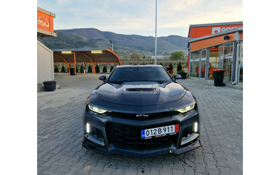 chevrolet-camaro-ss - 3