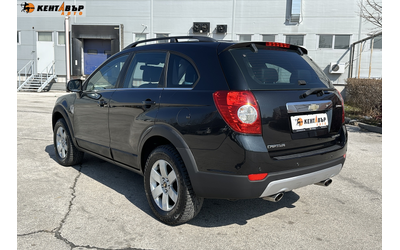 chevrolet-captiva-2-0-crdi-7-mesta-145000hkm - 2