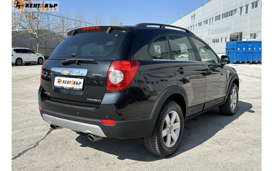 chevrolet-captiva-2-0-crdi-7-mesta-145000hkm - 3