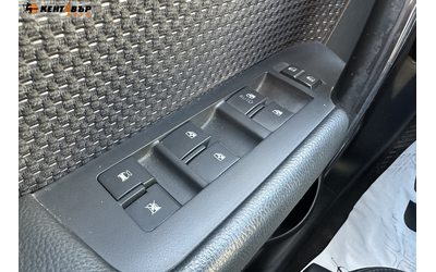 Chevrolet Captiva 2.0d 150 к.с. - автомобили, коли, обяви за нови и употребявани 14