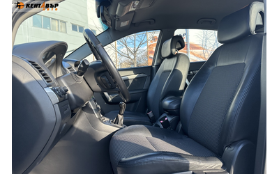 Chevrolet Captiva 2.0d 150 к.с. - автомобили, коли, обяви за нови и употребявани 8