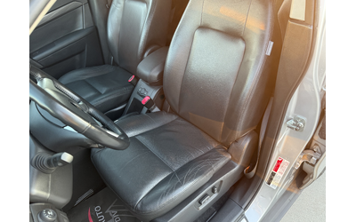 Chevrolet Captiva 2.0D* 2010г.* АВТОМАТИК* 4х4* КОЖА* 6+1 Местен* - автомобили, коли, обяви за нови и употребявани 6