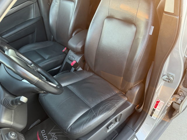 Chevrolet Captiva 2.0D* 2010г.* АВТОМАТИК* 4х4* КОЖА* 6+1 Местен* - автомобили, коли, обяви за нови и употребявани 6