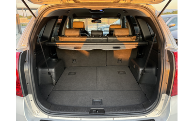 Chevrolet Captiva 2.0D* 2010г.* АВТОМАТИК* 4х4* КОЖА* 6+1 Местен* - автомобили, коли, обяви за нови и употребявани 9