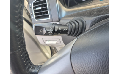 Chevrolet Captiva Captiva - автомобили, коли, обяви за нови и употребявани 12