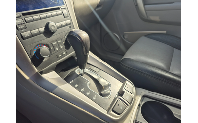 Chevrolet Captiva Captiva - автомобили, коли, обяви за нови и употребявани 13