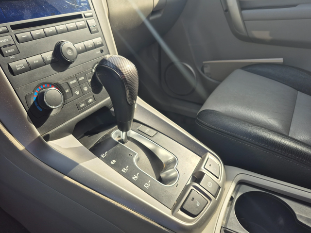 Chevrolet Captiva Captiva - автомобили, коли, обяви за нови и употребявани 13