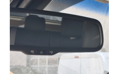 Chevrolet Captiva Captiva - автомобили, коли, обяви за нови и употребявани 15