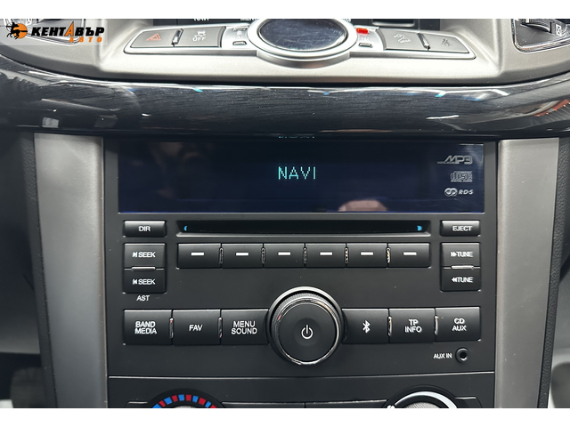 Chevrolet Captiva 2.2d 184 к.с. - автомобили, коли, обяви за нови и употребявани 11
