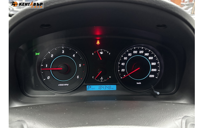 Chevrolet Captiva 2.2d 184 к.с. - автомобили, коли, обяви за нови и употребявани 14