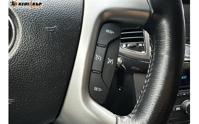 Chevrolet Captiva 2.2d 184 к.с. - автомобили, коли, обяви за нови и употребявани 16