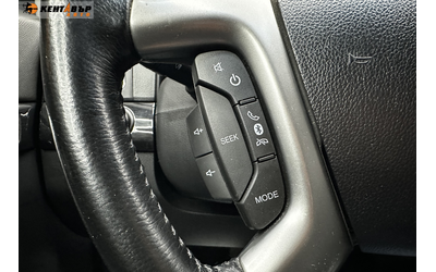 Chevrolet Captiva 2.2d 184 к.с. - автомобили, коли, обяви за нови и употребявани 17