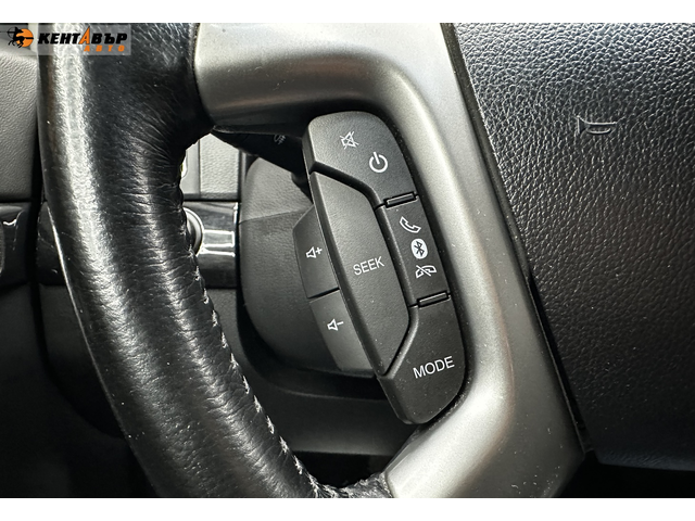 Chevrolet Captiva 2.2d 184 к.с. - автомобили, коли, обяви за нови и употребявани 17