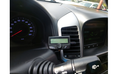 Chevrolet Captiva 2, 0d 150ps 4x4 КОЖА - автомобили, коли, обяви за нови и употребявани 13