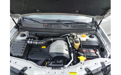 Chevrolet Captiva 2, 0d 150ps 4x4 КОЖА - автомобили, коли, обяви за нови и употребявани 16