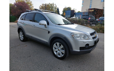 chevrolet-captiva - 2