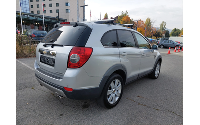 chevrolet-captiva - 3
