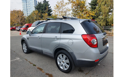 chevrolet-captiva - 4