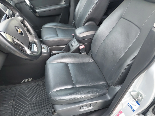 Chevrolet Captiva 2, 0d 150ps 4x4 КОЖА - автомобили, коли, обяви за нови и употребявани 6