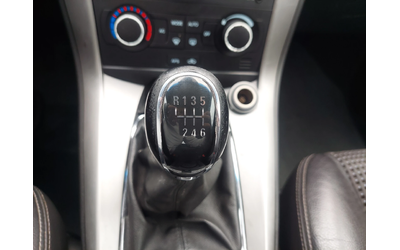 Chevrolet Captiva 2, 2D   7места - автомобили, коли, обяви за нови и употребявани 11