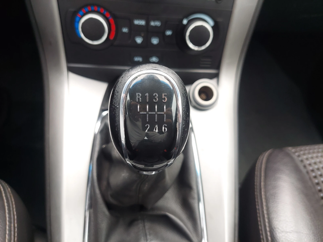 Chevrolet Captiva 2, 2D   7места - автомобили, коли, обяви за нови и употребявани 11