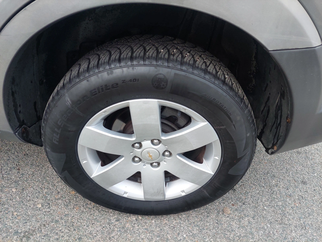 Chevrolet Captiva 2, 2D   7места - автомобили, коли, обяви за нови и употребявани 13