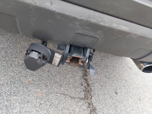 Chevrolet Captiva 2, 2D   7места - автомобили, коли, обяви за нови и употребявани 14