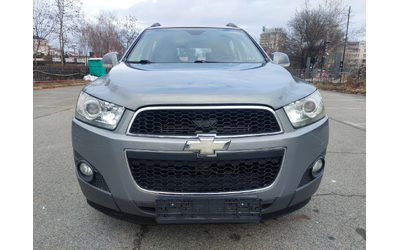 chevrolet-captiva - 2