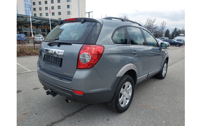 chevrolet-captiva - 3