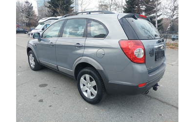 chevrolet-captiva - 4