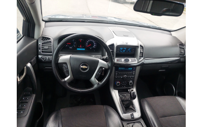 chevrolet-captiva - 5