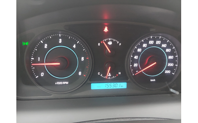 Chevrolet Captiva 2, 2D   7места - автомобили, коли, обяви за нови и употребявани 9