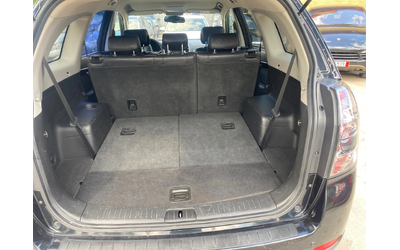 Chevrolet Captiva 3.0i V6 4X4 - автомобили, коли, обяви за нови и употребявани 12