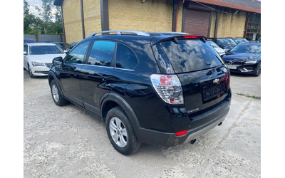 chevrolet-captiva - 3