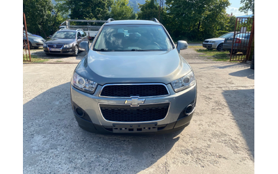 chevrolet-captiva - 2