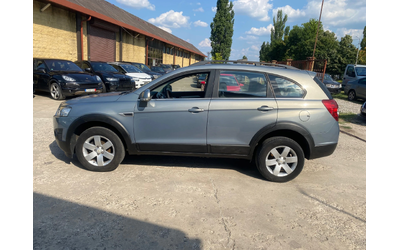 chevrolet-captiva - 4