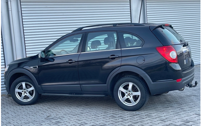 chevrolet-captiva - 2