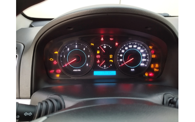 Chevrolet Captiva 2.2-VCDi-163к.с- 7 МЕСТНА - автомобили, коли, обяви за нови и употребявани 11