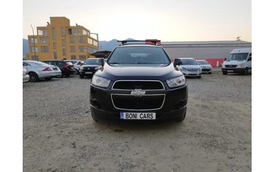 chevrolet-captiva - 2