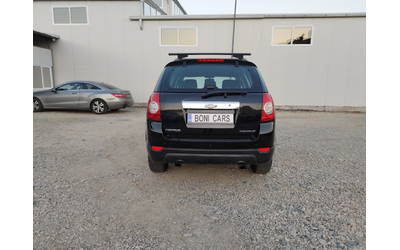 chevrolet-captiva - 5