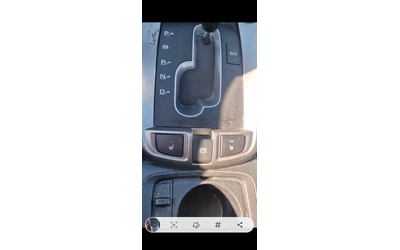 Chevrolet Captiva 2.2 CDTI AVTO KOJA NAVI - автомобили, коли, обяви за нови и употребявани 12