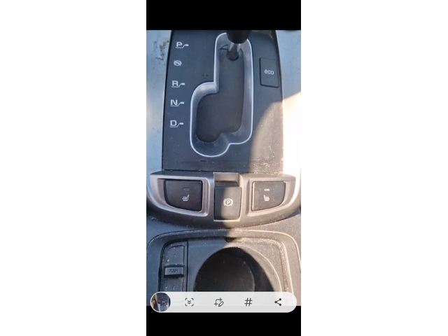 Chevrolet Captiva 2.2 CDTI AVTO KOJA NAVI - автомобили, коли, обяви за нови и употребявани 12