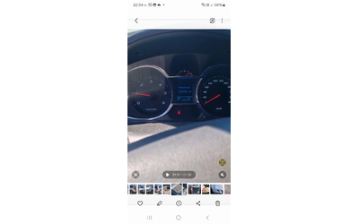 Chevrolet Captiva 2.2 CDTI AVTO KOJA NAVI - автомобили, коли, обяви за нови и употребявани 13