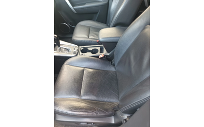 Chevrolet Captiva 2.2 CDTI AVTO KOJA NAVI - автомобили, коли, обяви за нови и употребявани 15