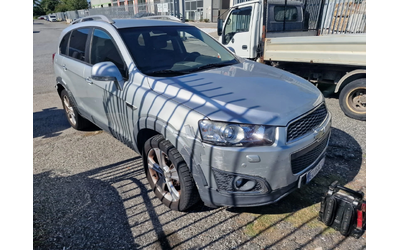 chevrolet-captiva - 2