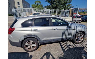 chevrolet-captiva - 3